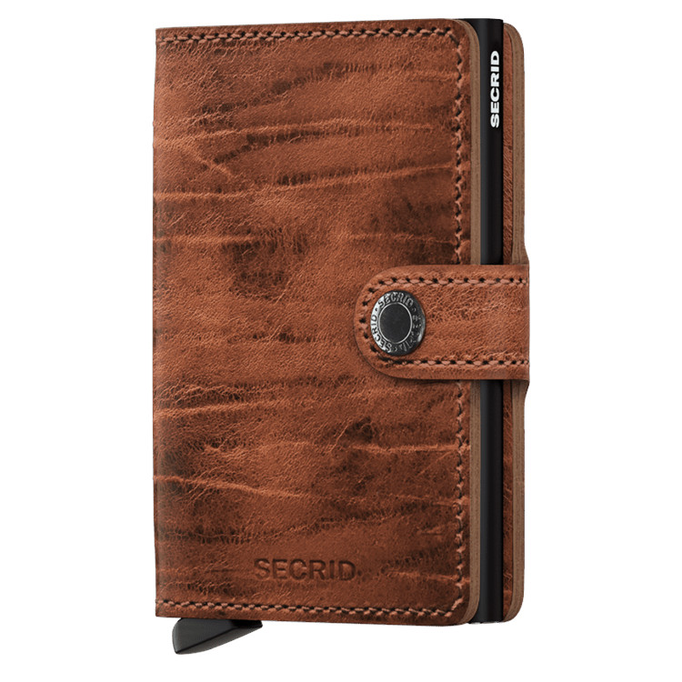 Secrid Miniwallet - Premium Texture - Image 6